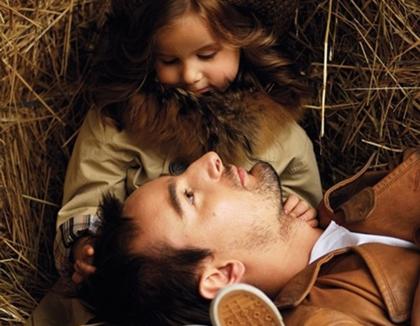 Carta de um pai para sua filha (Sobre seu futuro marido)