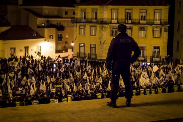 As Despesas de Educação