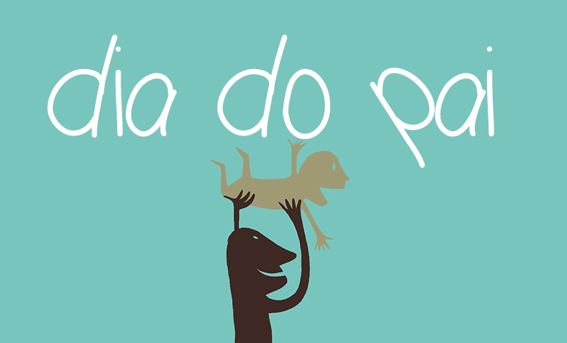 SUGESTÕES DIA DO PAI