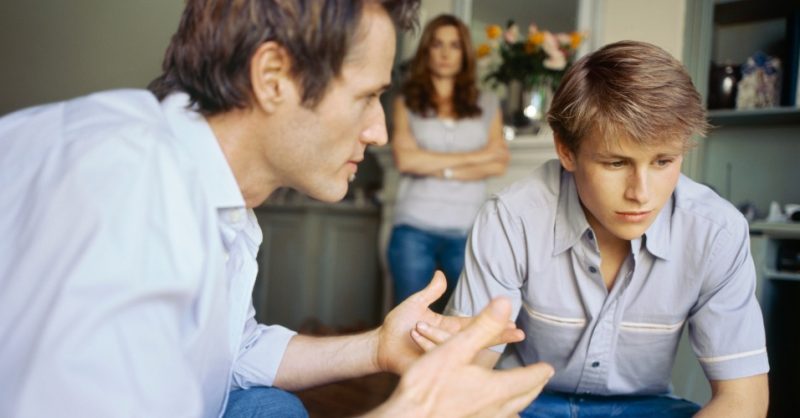 15 coisas que devemos ensinar aos filhos antes de saírem de casa