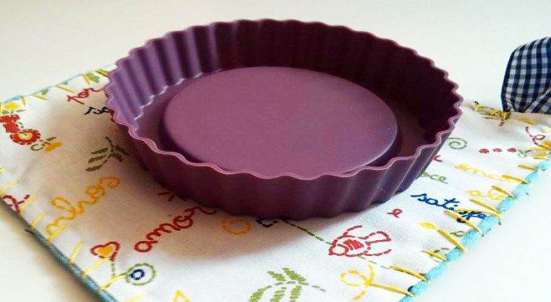 Suporte de quentes para o dia da Mãe