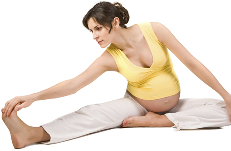 Benefícios do exercício físico na grávida: prevenir a incontinencia