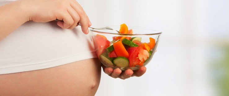 Vitaminas a não esquecer no Pré-parto | Alimentação saudável.