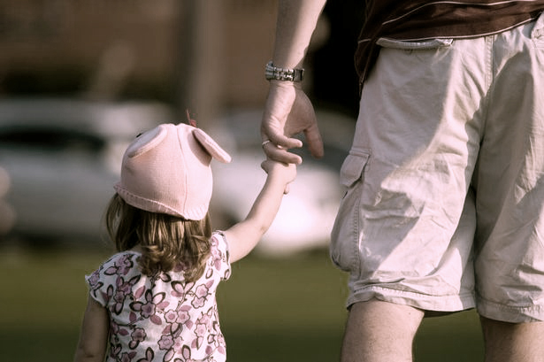 Dez coisas que aprendi com a minha filha