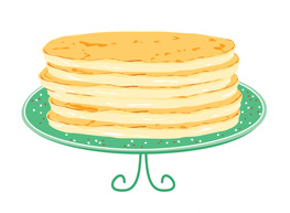 Panquecas